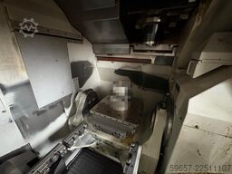 Mazak VARIAXIS j-500