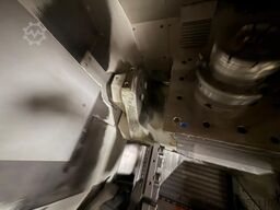 Mazak VARIAXIS j-500