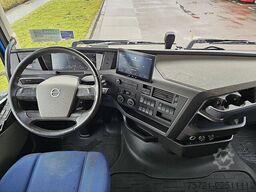 VOLVO FH 460