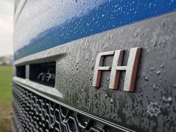 VOLVO FH 460