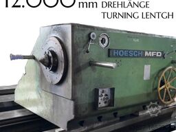 Hoesch MFD D2000 SGK-1