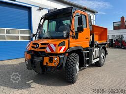Mercedes-Benz Unimog U 427