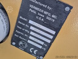 Vermeer RT100 / 1 OWNER / NEW SERVICE!