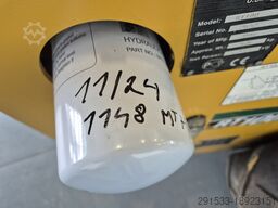 Vermeer RT100 / 1 OWNER / NEW SERVICE!