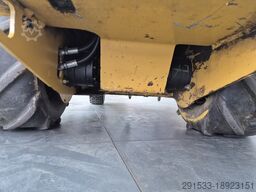 Vermeer RT100 / 1 OWNER / NEW SERVICE!