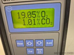 Hitech Instruments GIR250