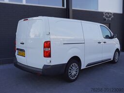 Opel Vivaro 1.5 CDTI L3 EURO 6 - Airco - Navi - Crui...