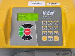 Watson Marlow 620 Du/R