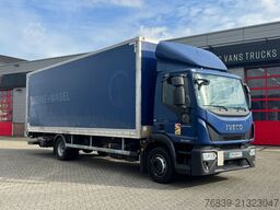 Iveco Eurocargo ML120E22