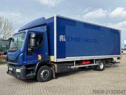 Iveco Eurocargo ML120E22