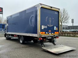 Iveco Eurocargo ML120E22