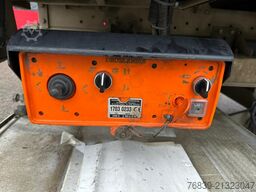 Iveco Eurocargo ML120E22