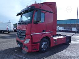 MERCEDES ACTROS 1845