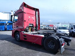 MERCEDES ACTROS 1845