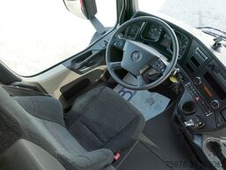 MERCEDES ACTROS 1845