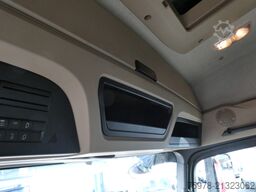 MERCEDES ACTROS 1845