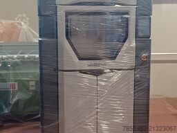 Stratasys Fortus 450mc