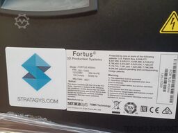 Stratasys Fortus 450mc