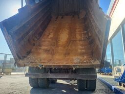 MAN TG360A 6x6