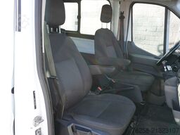 Ford Transit 2.0 TDCI L2H2 Dubbel cabine EURO 6 - Ai...