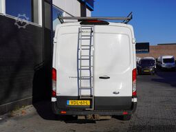 Ford Transit 2.0 TDCI L2H2 Dubbel cabine EURO 6 - Ai...