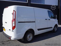 Ford Transit Custom 2.0 TDCI 130PK EURO 6 - Airco - ...