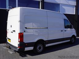Volkswagen Crafter 2.0 TDI 140PK L3H3 EURO 6 - Airco - Nav...