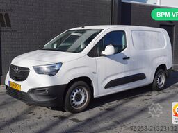 Opel Combo 1.5D 102PK L2 EURO 6 - Airco - Navi - Cru...