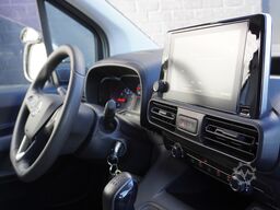 Opel Combo 1.5D 102PK L2 EURO 6 - Airco - Navi - Cru...