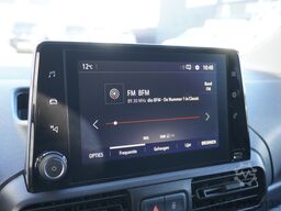 Opel Combo 1.5D 102PK L2 EURO 6 - Airco - Navi - Cru...