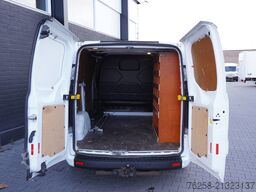 Ford Transit Custom 2.0 TDCI EURO 6 - Airco - Cruise...