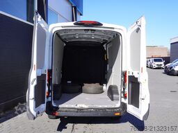 Ford Transit 2.0 TDCI 130PK L2H2 - EURO 6 - Airco - ...