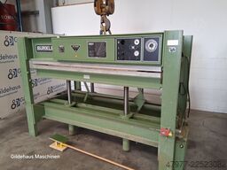 BÜRKLE U 60