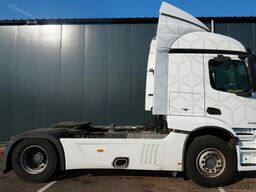 Mercedes-Benz ACTROS 1936 tractor unit