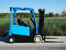 Yale ERP25VL | 2016