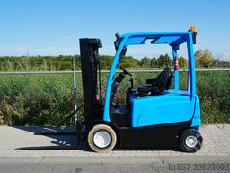 Yale ERP25VL | 2016