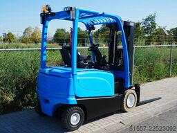 Yale ERP25VL | 2016