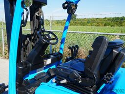 Yale ERP25VL | 2016