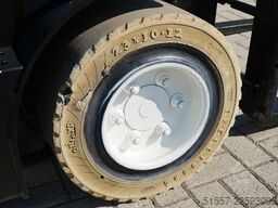 Yale ERP25VL | 2016
