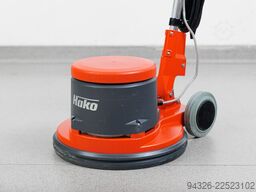 Hako Cleanserv SD 43/180 Ø430mm 180RPM 1200W
