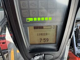 Linde H18D