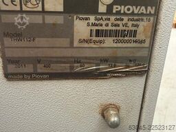 PIOVAN THW112-F