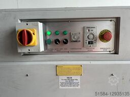 Shrink packaging FL5545TB