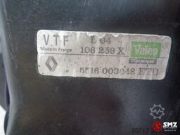 Volvo Occ verwarming volvo fh12