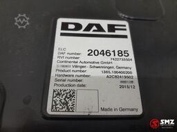 Daf Occ ECU ELC regeleenheid DAF
