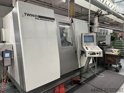 Gildemeister Twin 32 Y