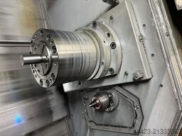 Gildemeister Twin 32 Y