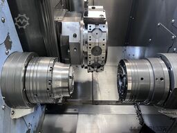 Doosan Puma TT 1300 SYYB