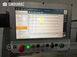 WEINIG / DIMTER Opticut S90