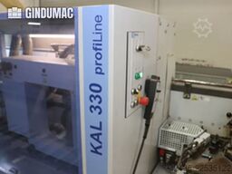 HOMAG KAL 330/6/A3/S2